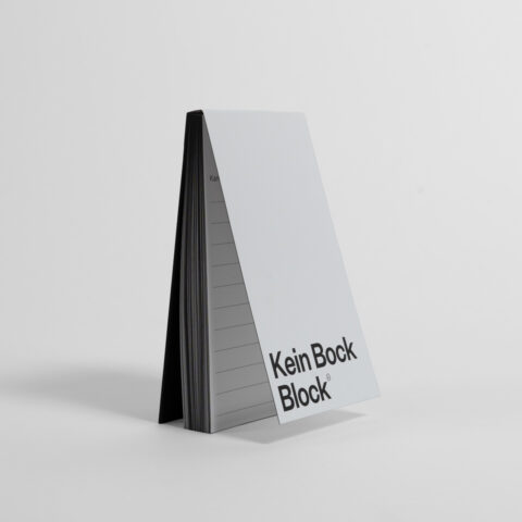 Kein Bock Block