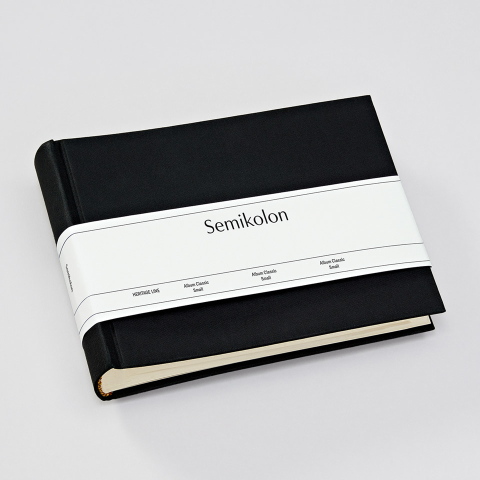 Fotoalbum classic small – Bild 2