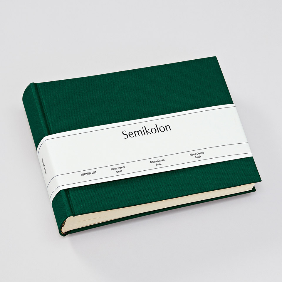 Fotoalbum classic small – Bild 4