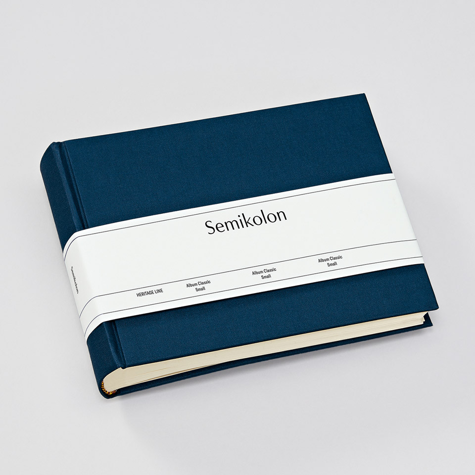 Fotoalbum classic small – Bild 6