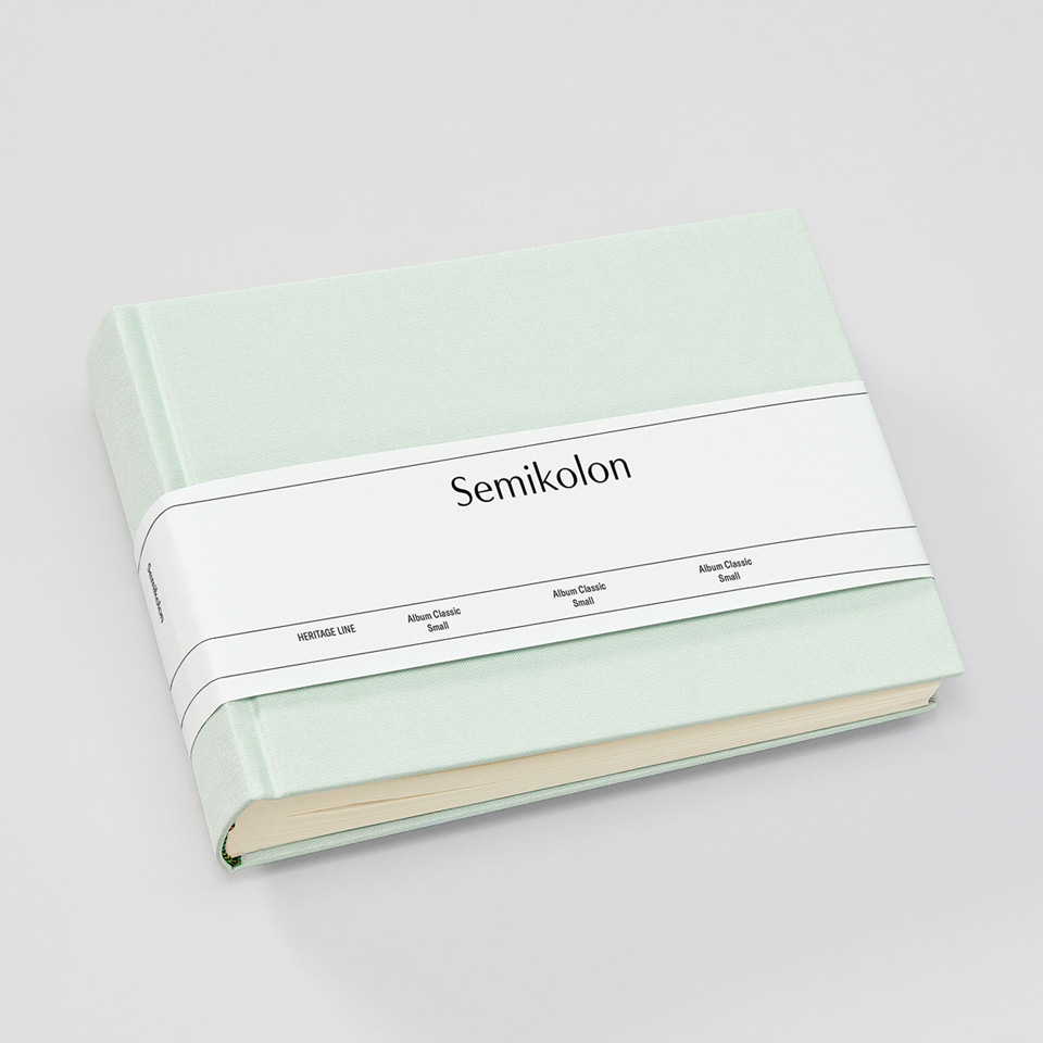 Fotoalbum classic small – Bild 7