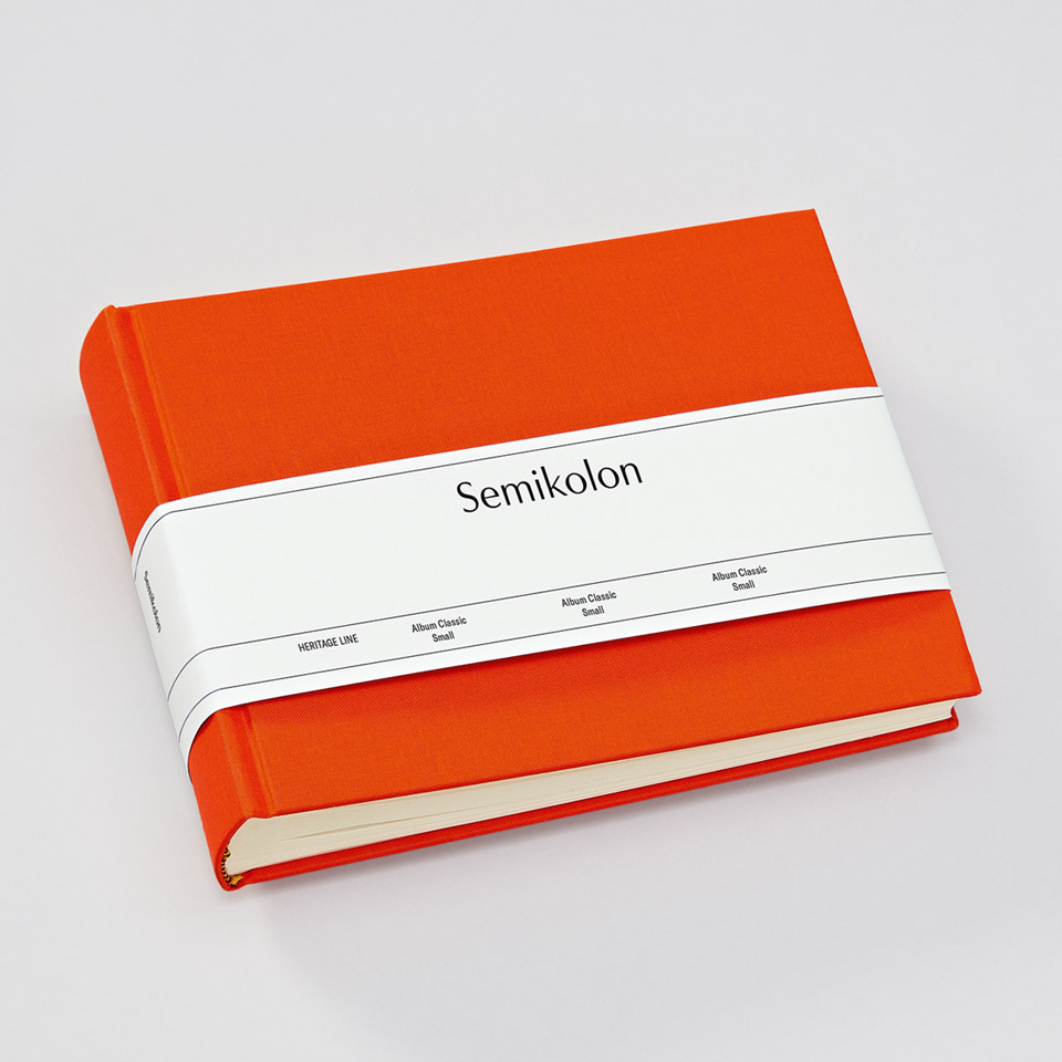 Fotoalbum classic small – Bild 8