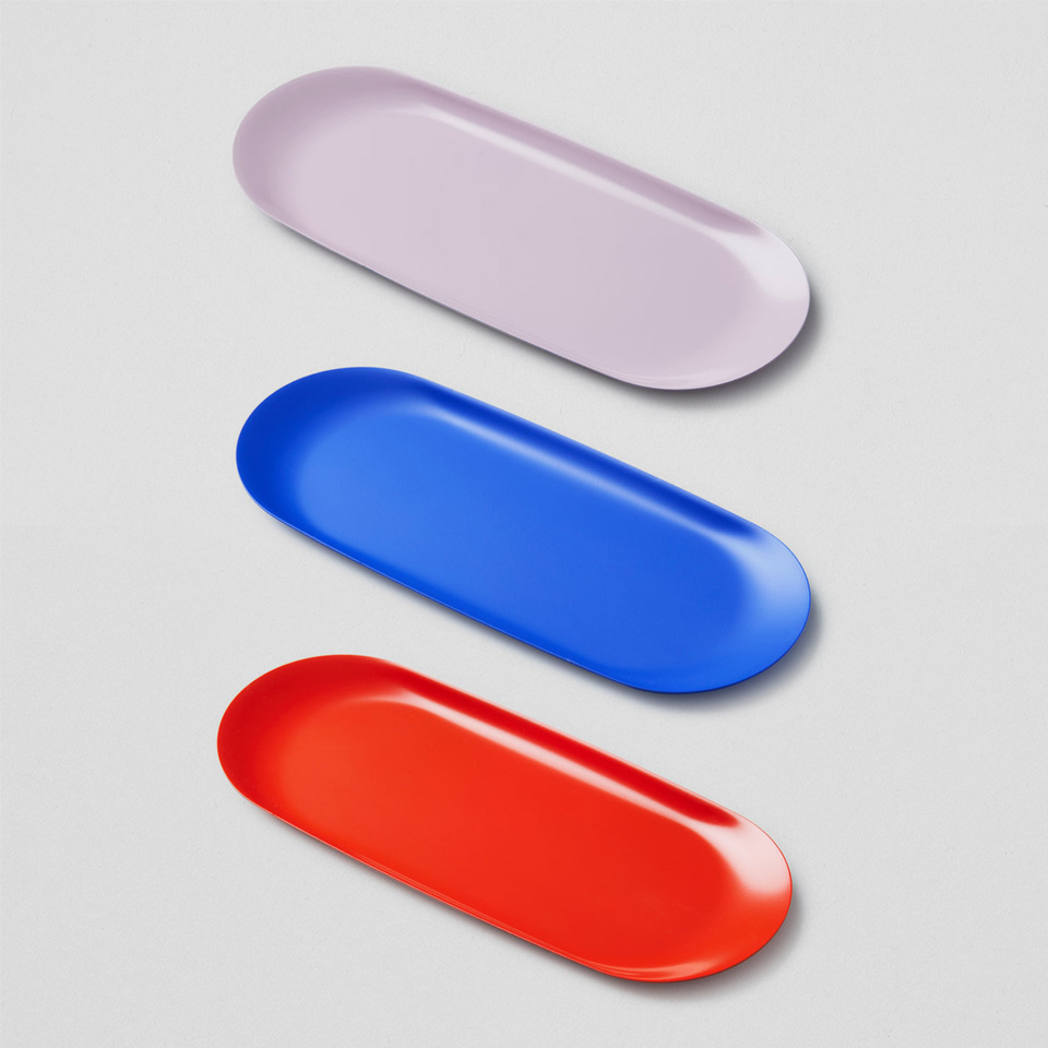 Stiftablage Tray Lola