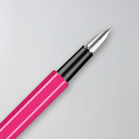 Füllhalter 849 neon pink