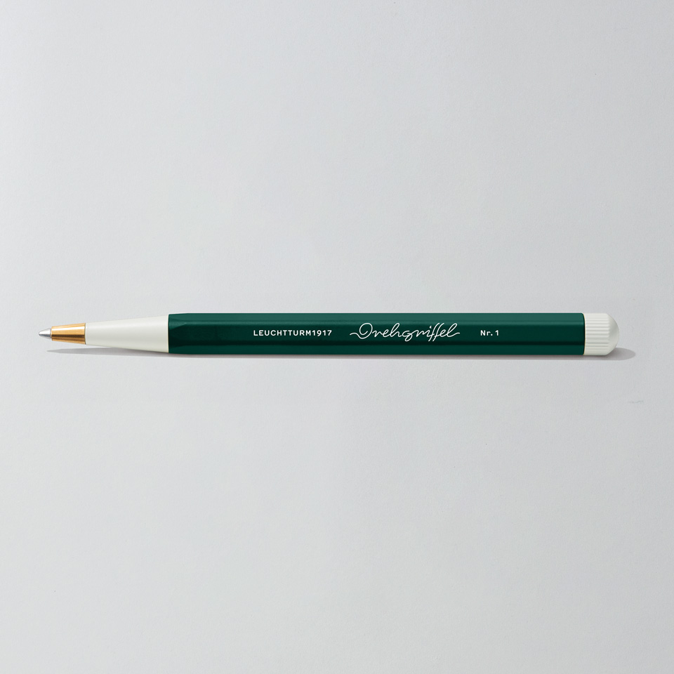 Kugelschreiber Drehgriffel – Bild 6