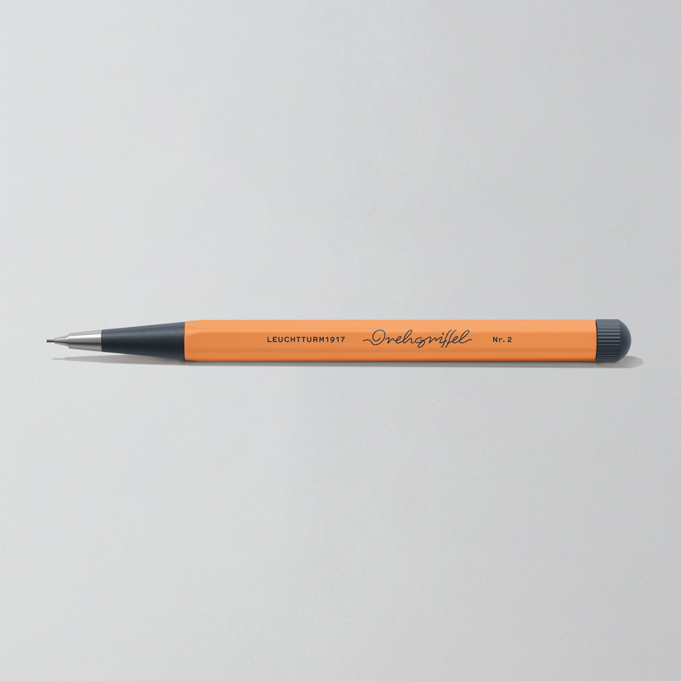 Bleistift Drehgriffel – Bild 18