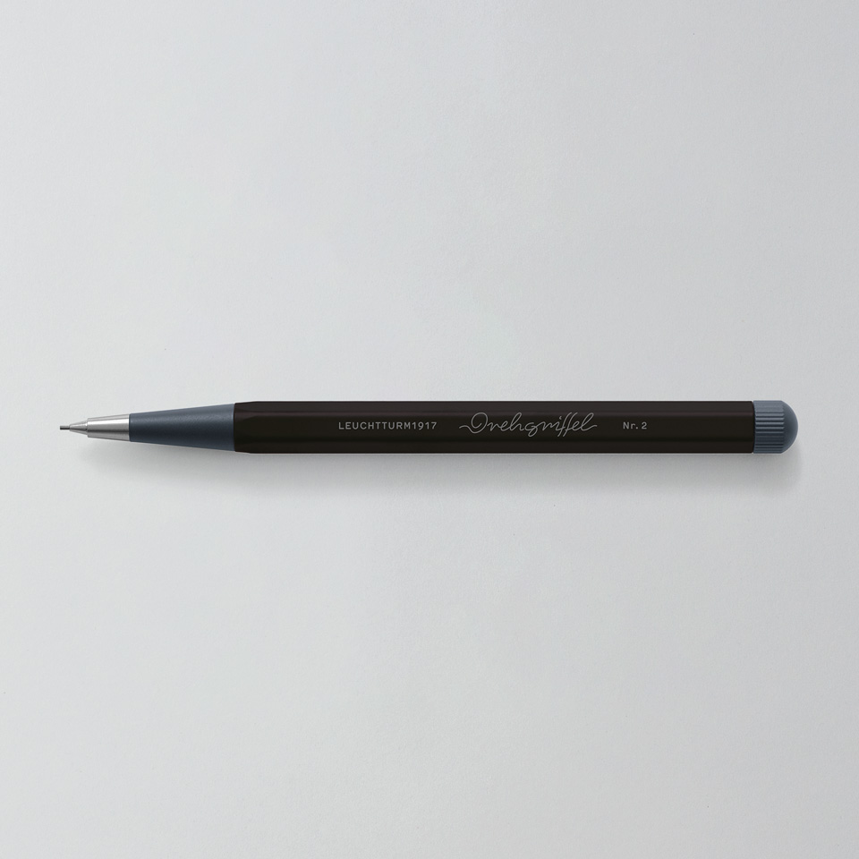 Bleistift Drehgriffel – Bild 15