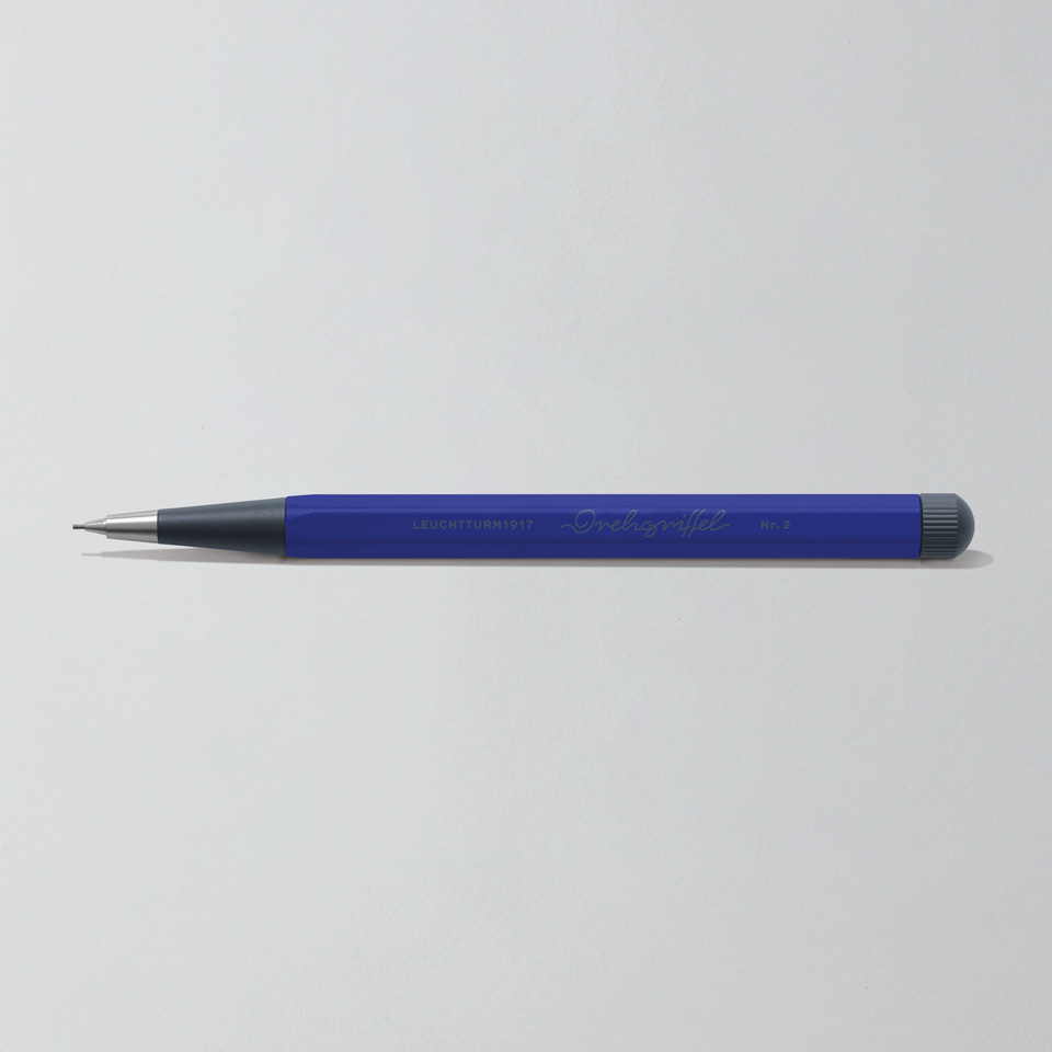 Bleistift Drehgriffel – Bild 21