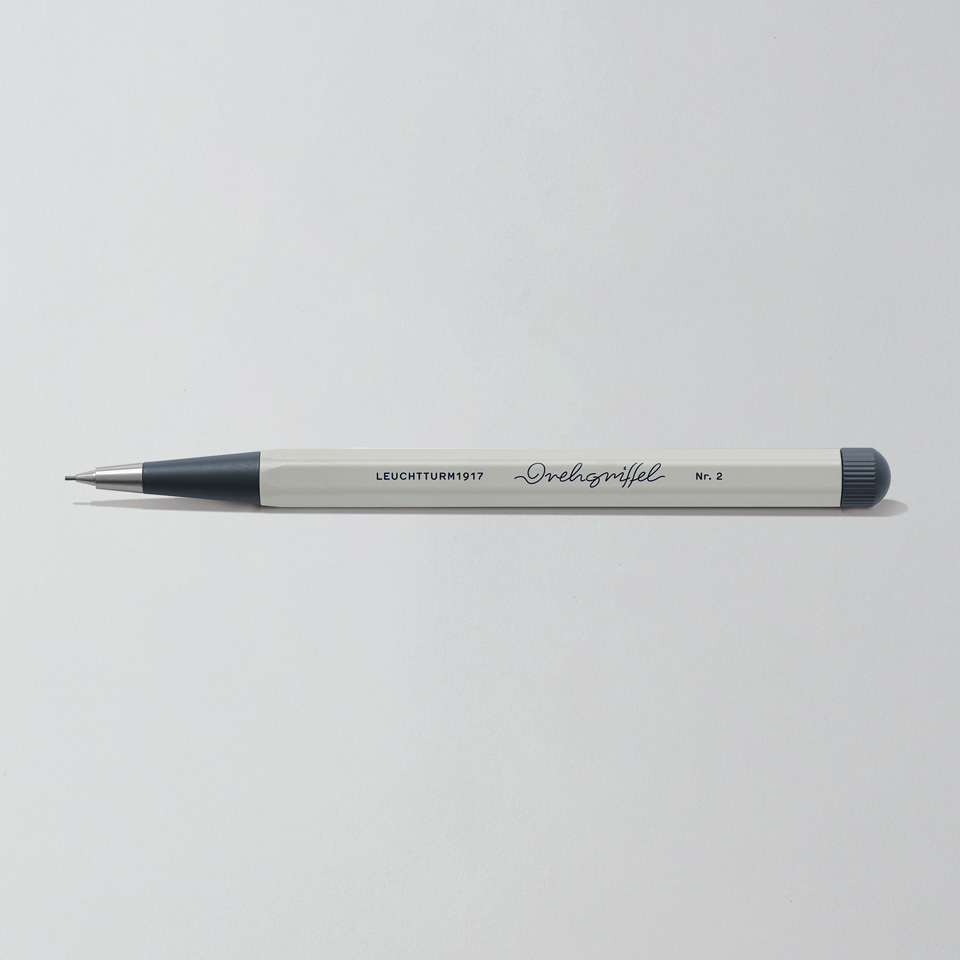Bleistift Drehgriffel – Bild 6