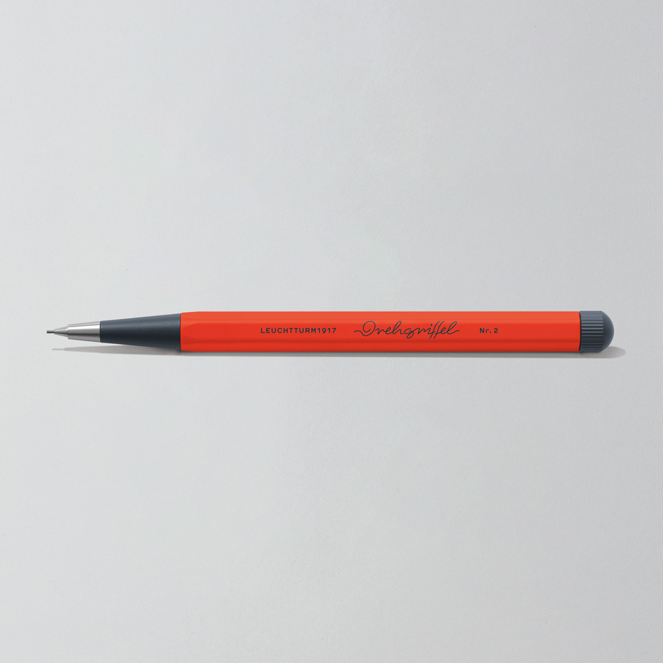 Bleistift Drehgriffel – Bild 22
