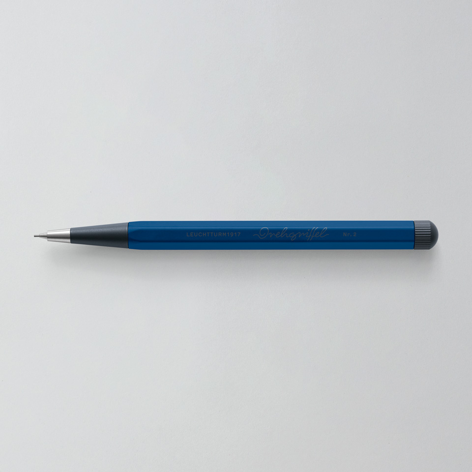 Bleistift Drehgriffel – Bild 8