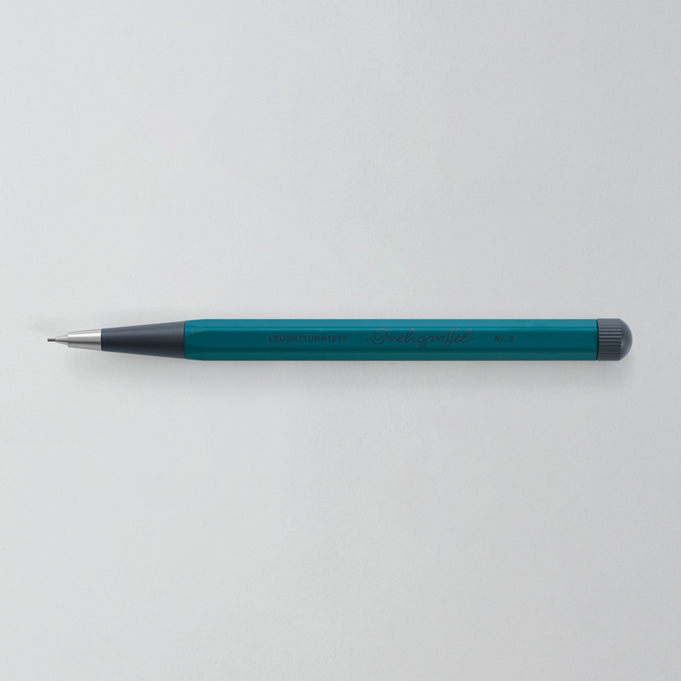 Bleistift Drehgriffel – Bild 10