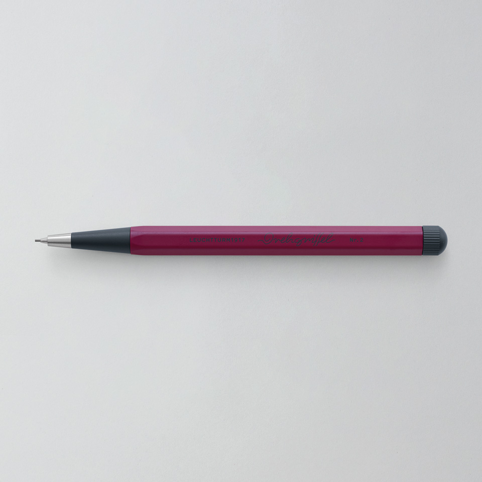 Bleistift Drehgriffel – Bild 11