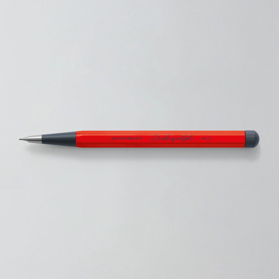 Bleistift Drehgriffel – Bild 12
