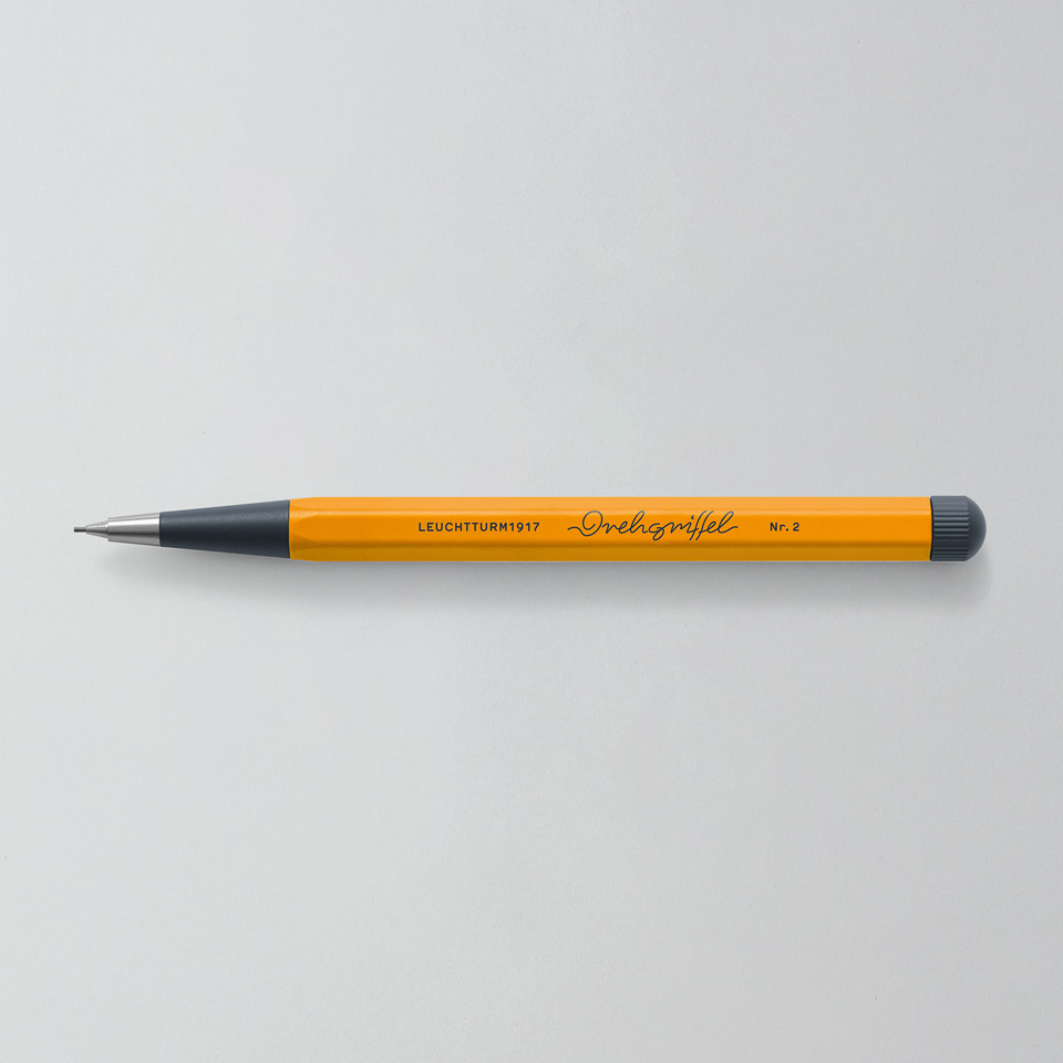 Bleistift Drehgriffel – Bild 13