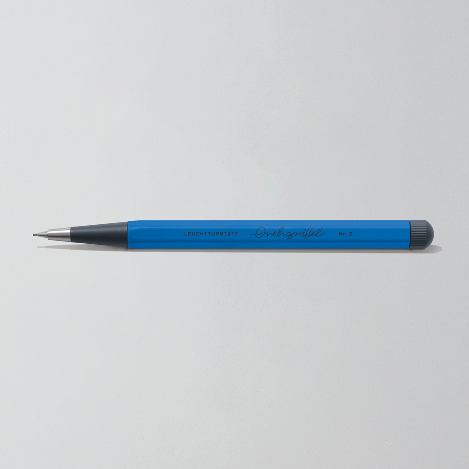 Bleistift Drehgriffel – Bild 23
