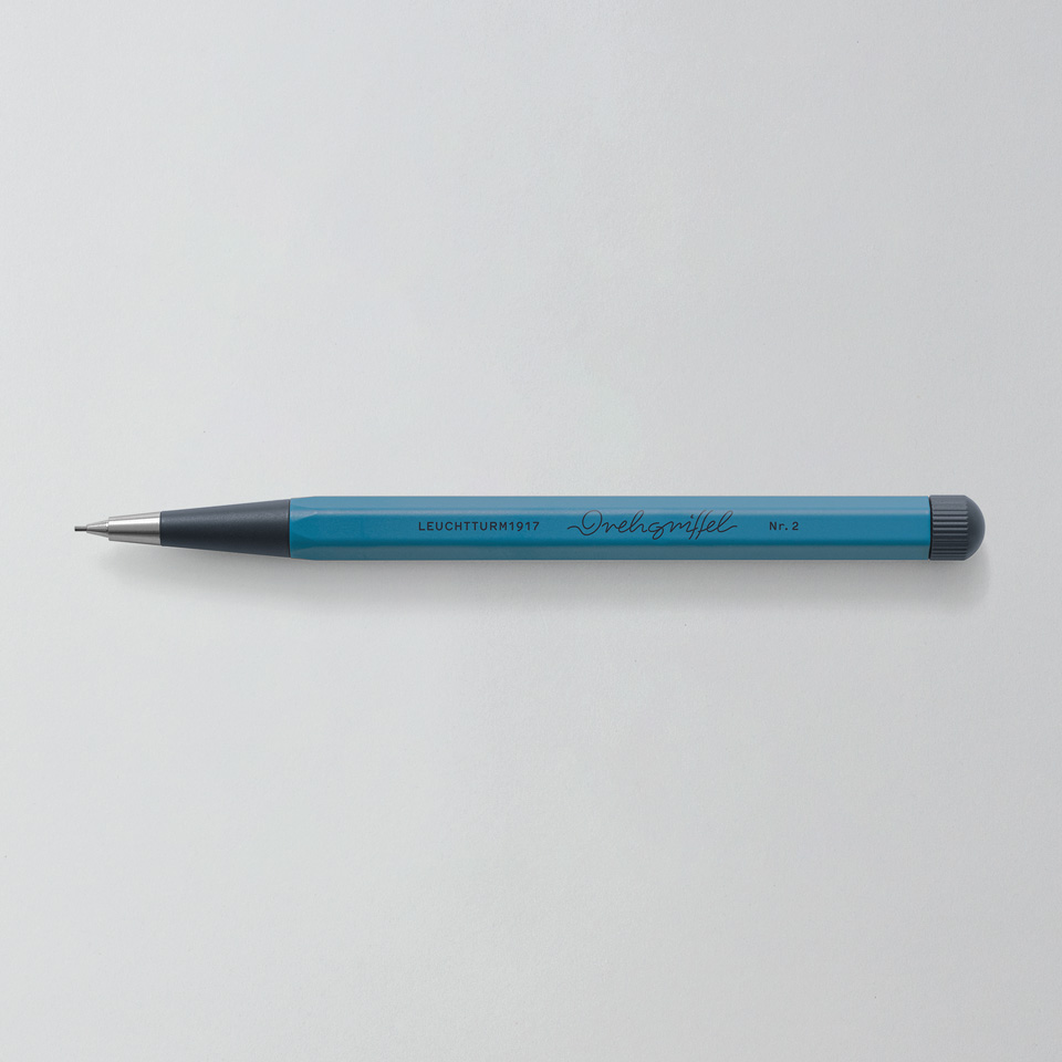 Bleistift Drehgriffel – Bild 16