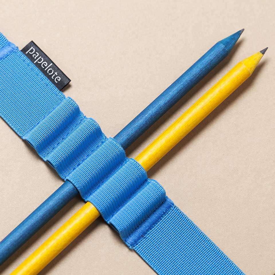 Stifteband Pen Loop – Bild 7