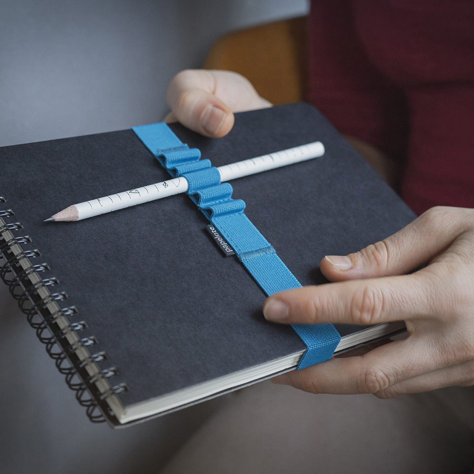 Stifteband Pen Loop – Bild 9
