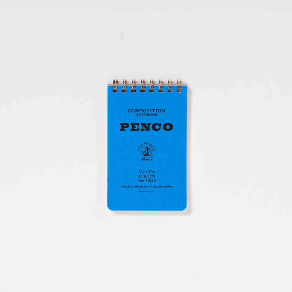 Penco Reporterblock S – Bild 3