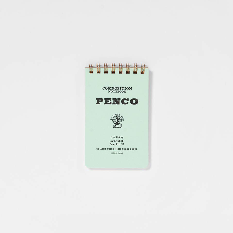 Penco Reporterblock S – Bild 4
