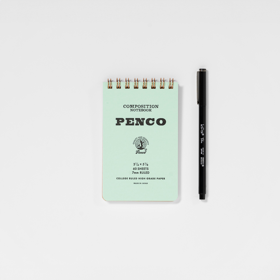 Penco Reporterblock S – Bild 5
