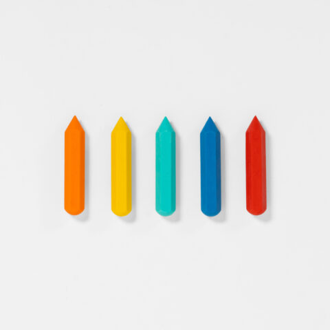 Radiergummis Stift