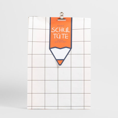 Schultüte