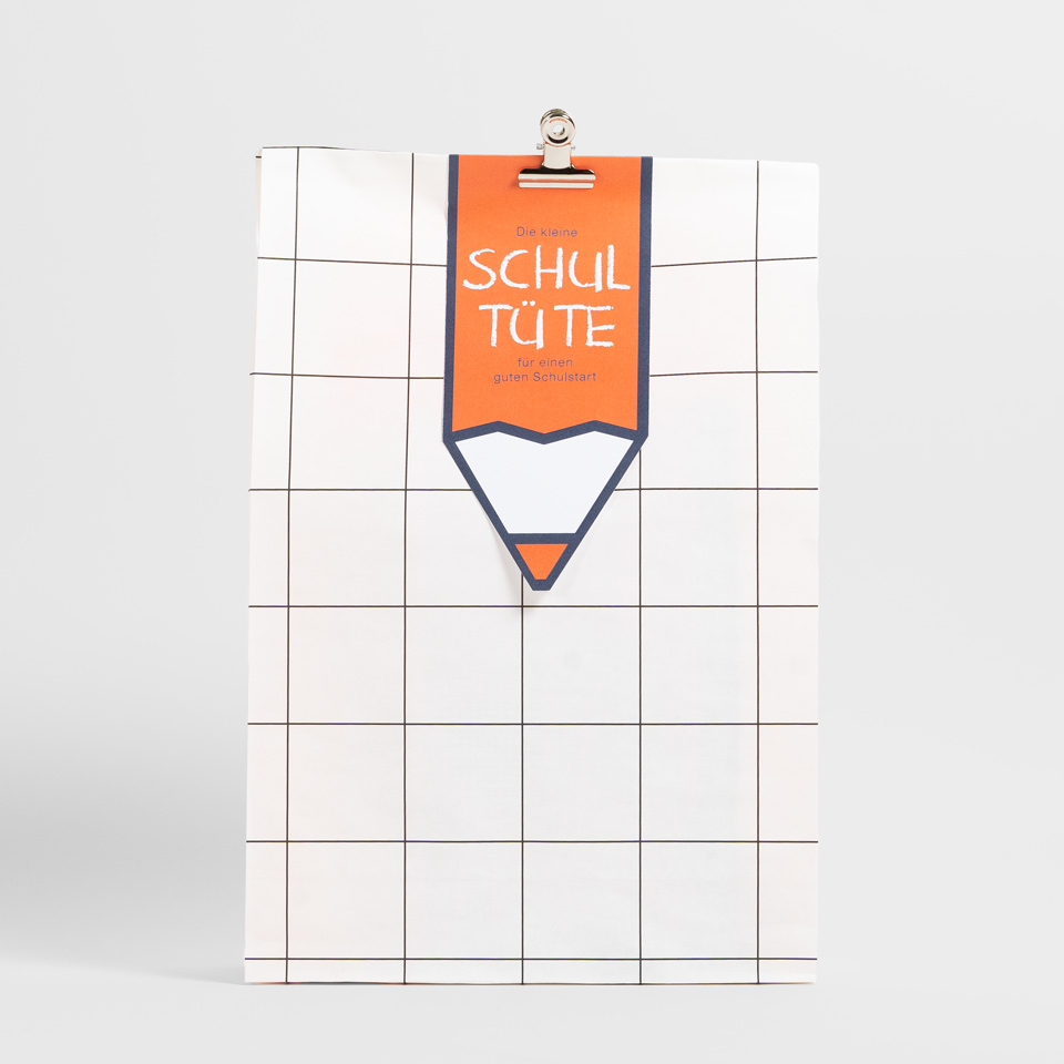 Schultüte