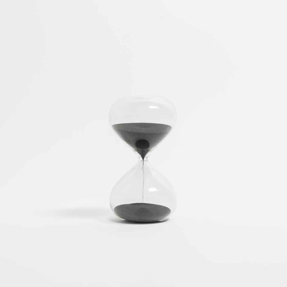 Sanduhr 15 Minuten – Bild 4