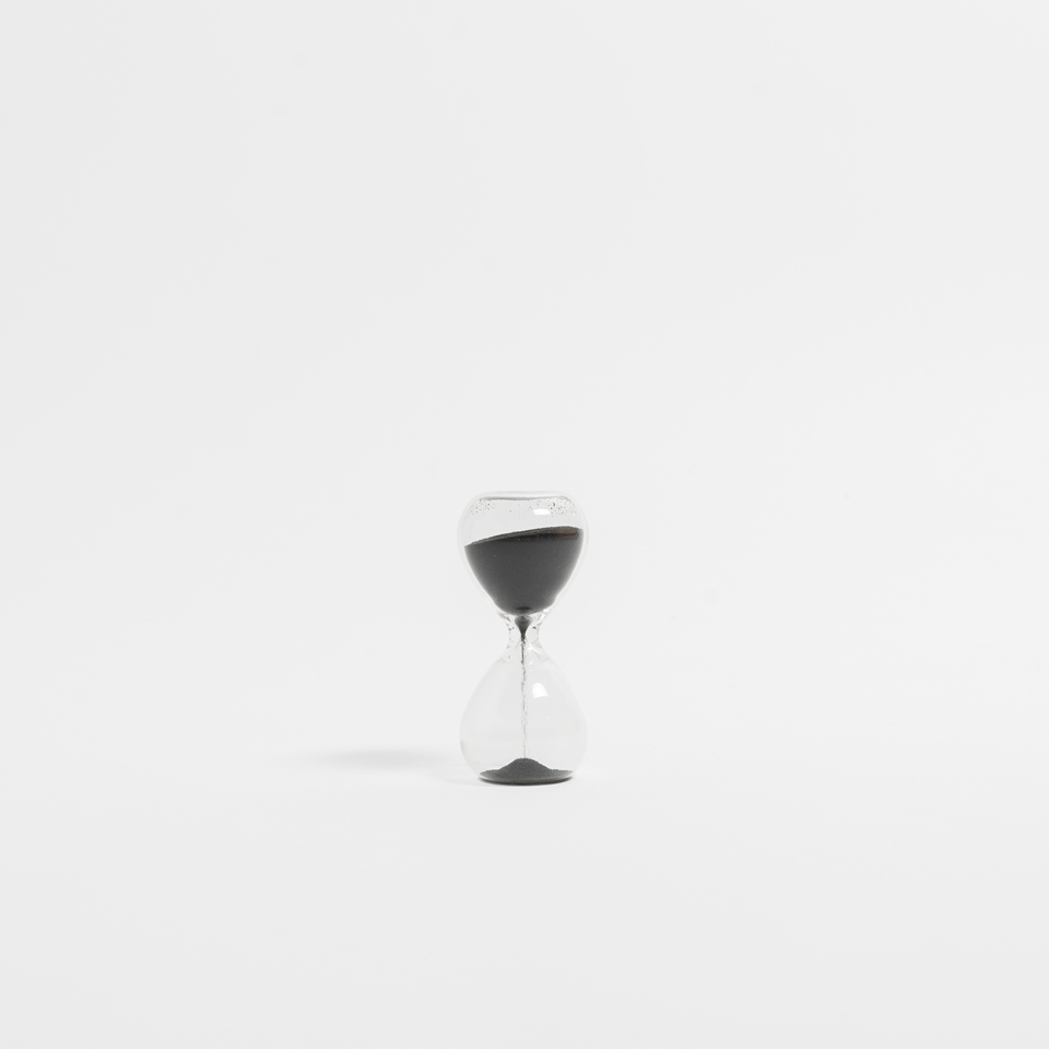 Sanduhr 3 Minuten – Bild 4