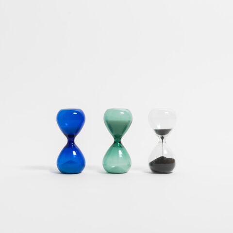 Sanduhr 3 Minuten