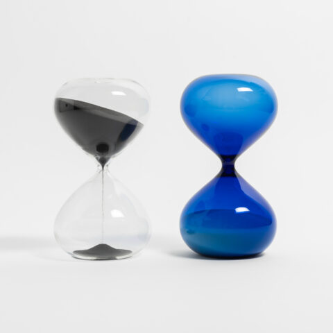 Sanduhr 30 Minuten