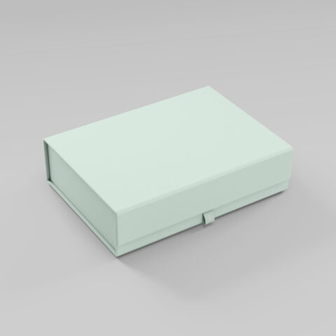 Aufbewahrungsbox 4Rooms / Medium