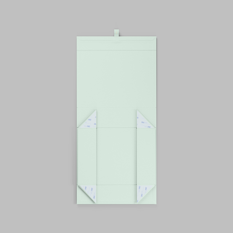 Aufbewahrungsbox 4Rooms / Medium – Bild 6