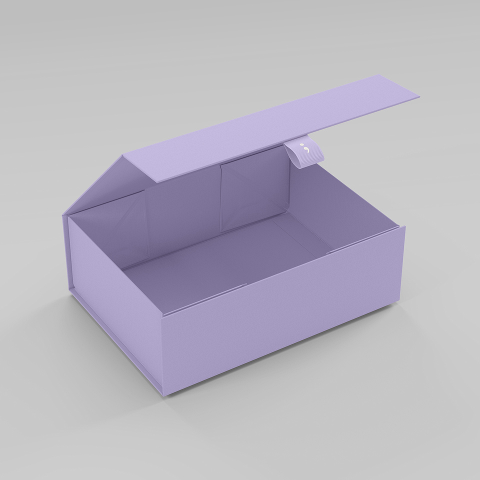 Aufbewahrungsbox 4Rooms / XSmall – Bild 9