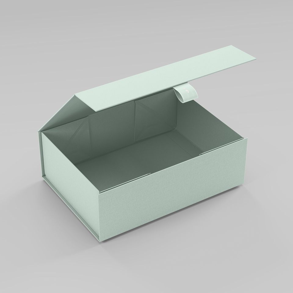 Aufbewahrungsbox 4Rooms / XSmall – Bild 11