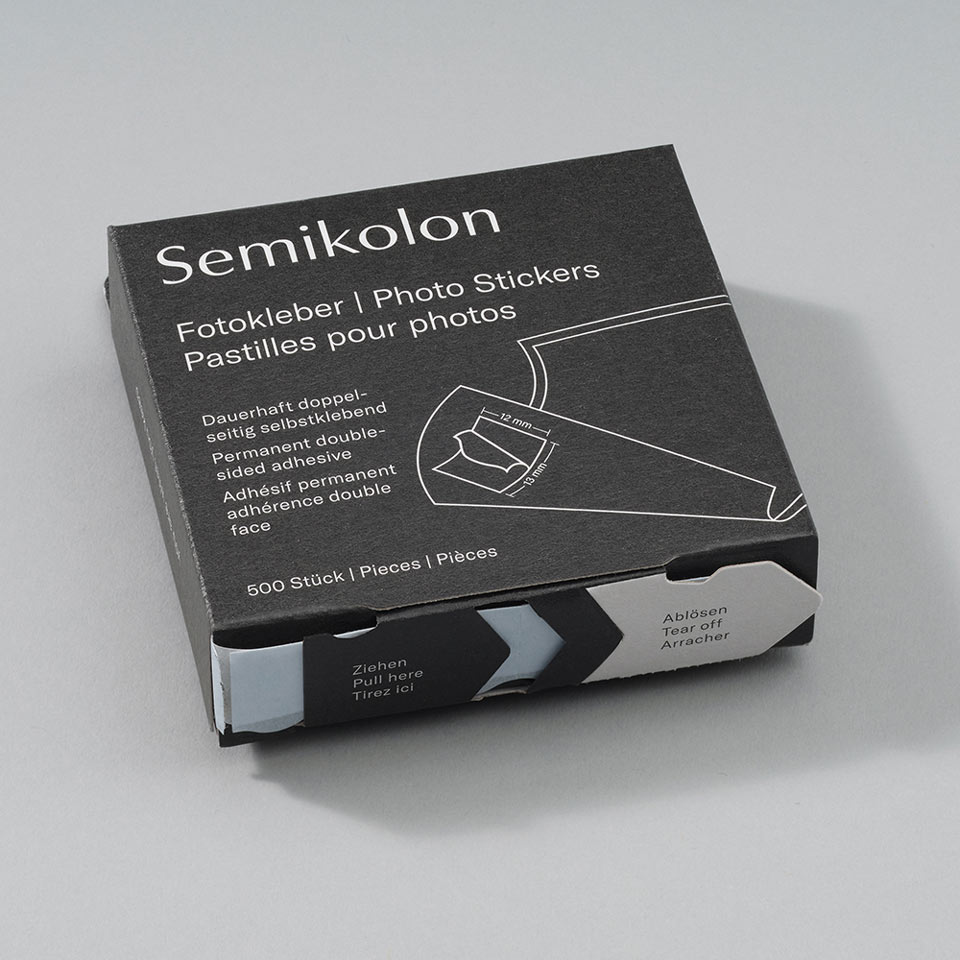 doppelseitige Fotokleber – Bild 6