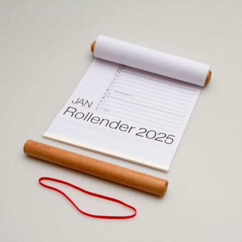 Rollender 2026