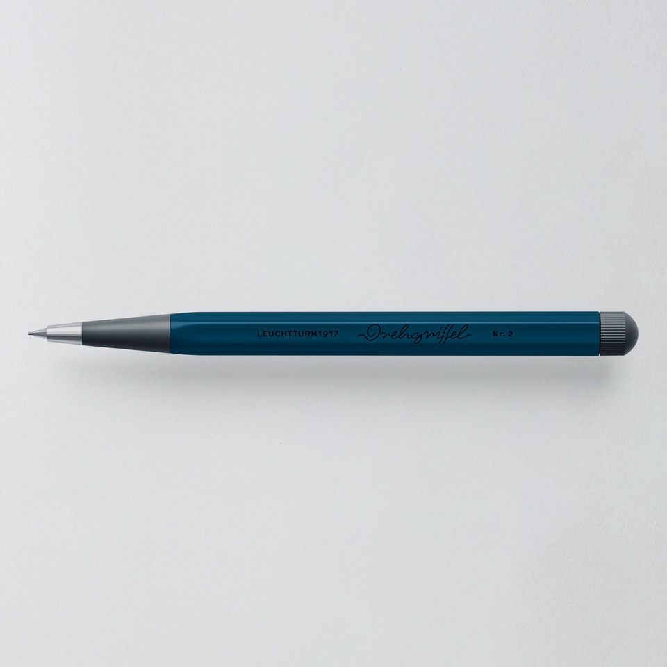 Bleistift Drehgriffel – Bild 19