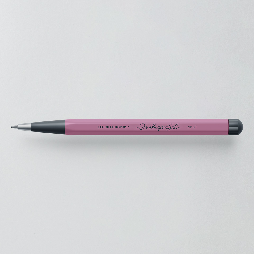 Bleistift Drehgriffel – Bild 20