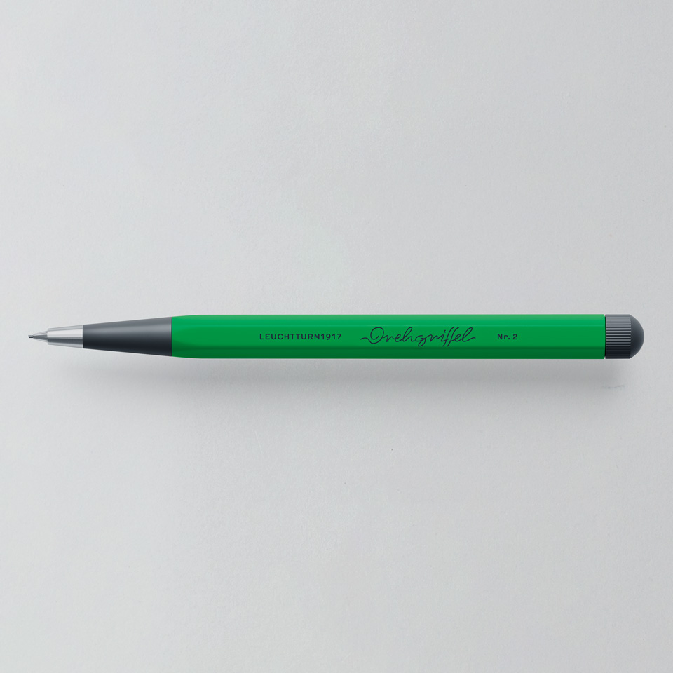 Bleistift Drehgriffel – Bild 24