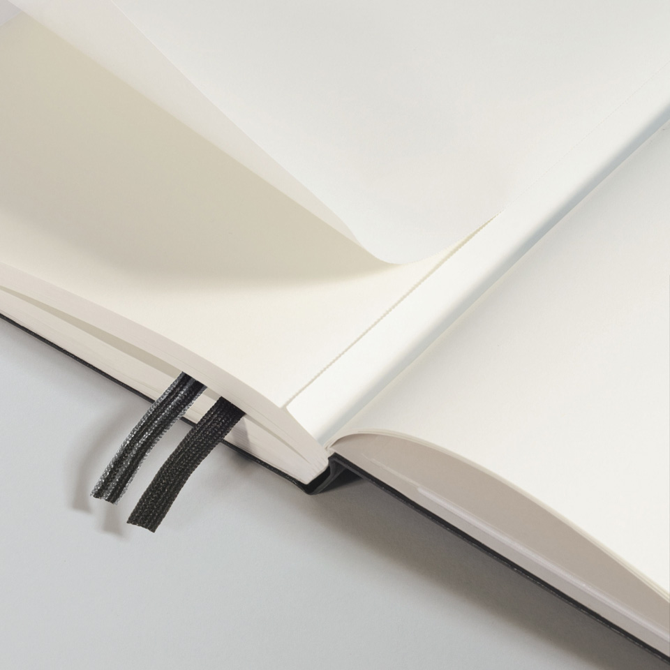 Leuchtturm Notizbuch Composition B5 Hardcover – Bild 10