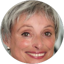 Profilbild von „Jutta Fischer“