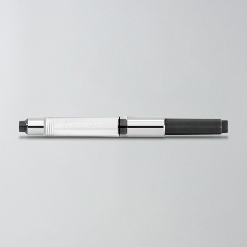 Kaweco Konverter Standard Schwarz