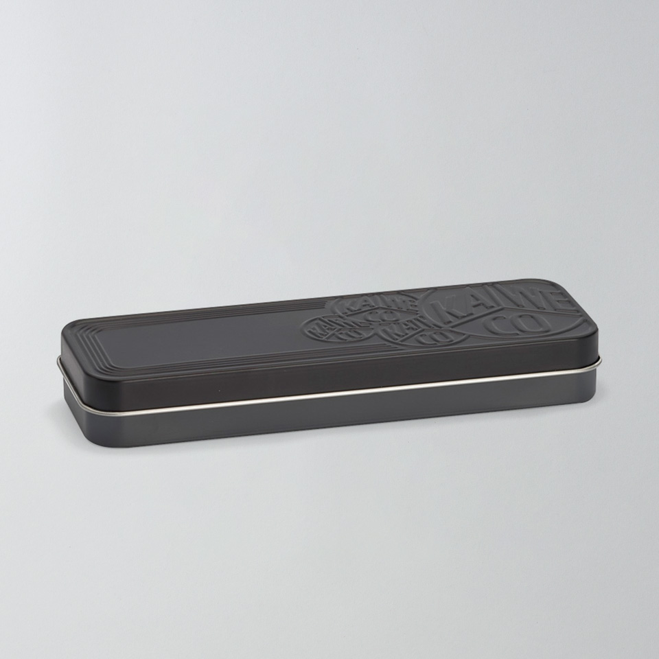 Füllhalter Kaweco Original 060 Black Chrom – Bild 7