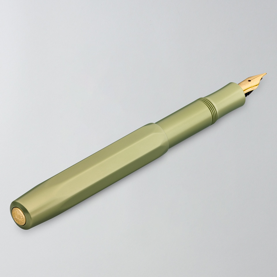 Kaweco Sport Collection Olivine – Bild 5