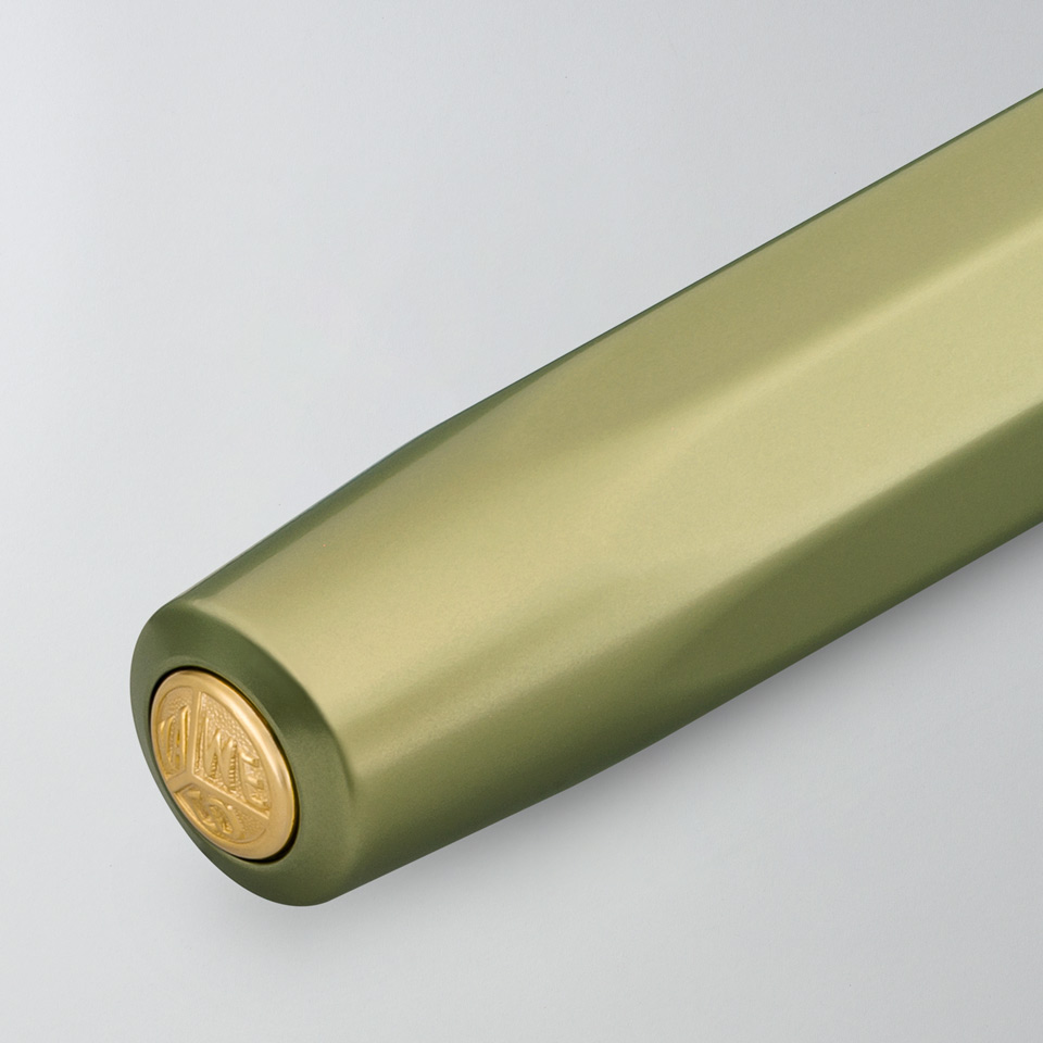 Kaweco Sport Collection Olivine – Bild 6