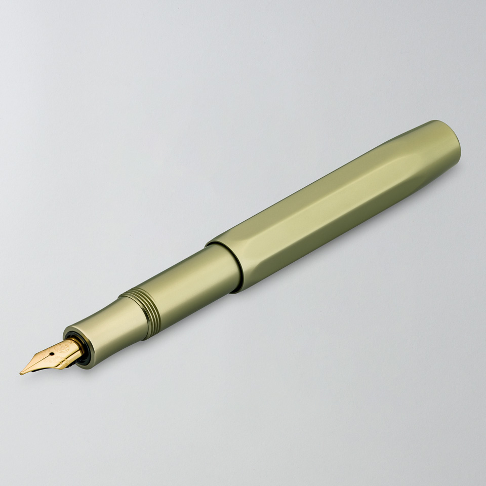 Kaweco Sport Collection Olivine – Bild 3