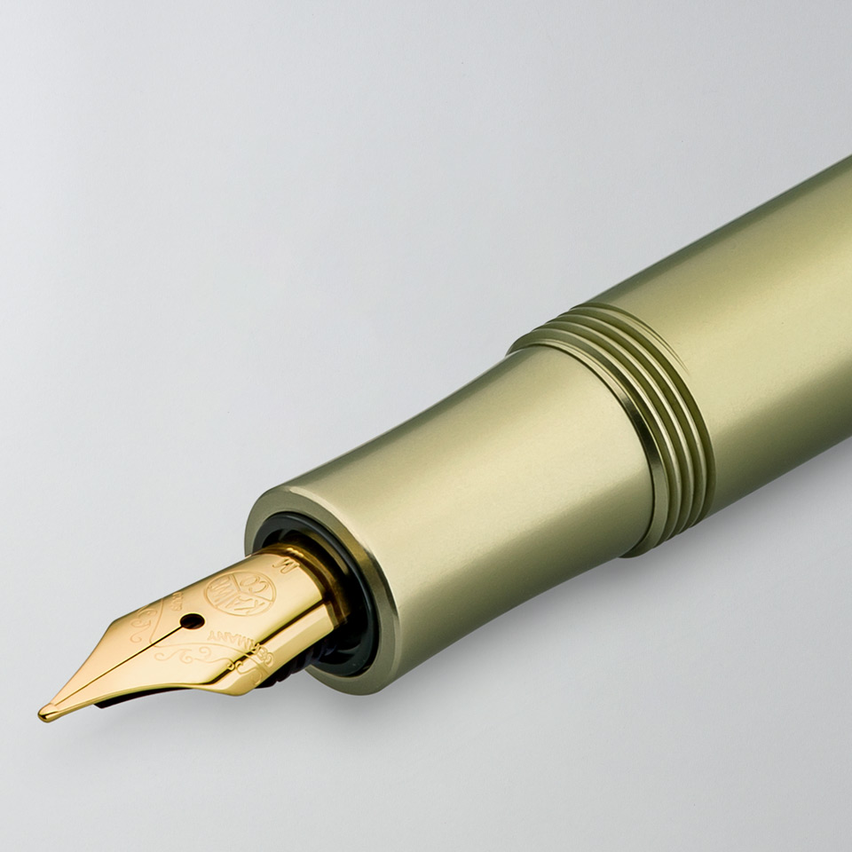 Kaweco Sport Collection Olivine – Bild 4